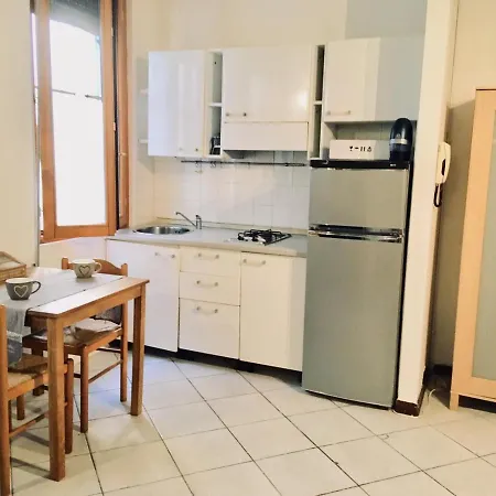 Apartamento Dal Mamo